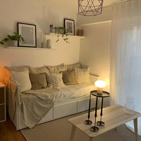 Appartement Tivoli La Tour *