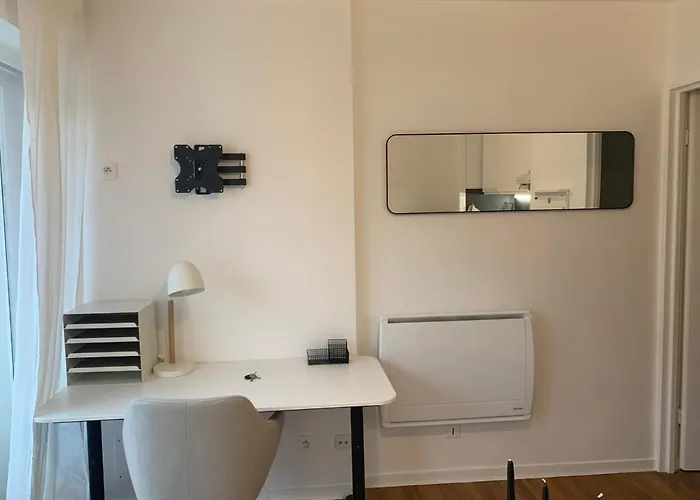 Tivoli La Tour * Dijon