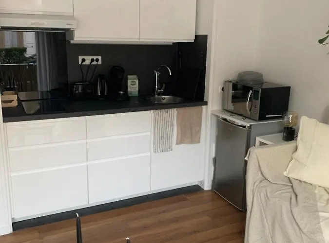 Apartment Tivoli La Tour