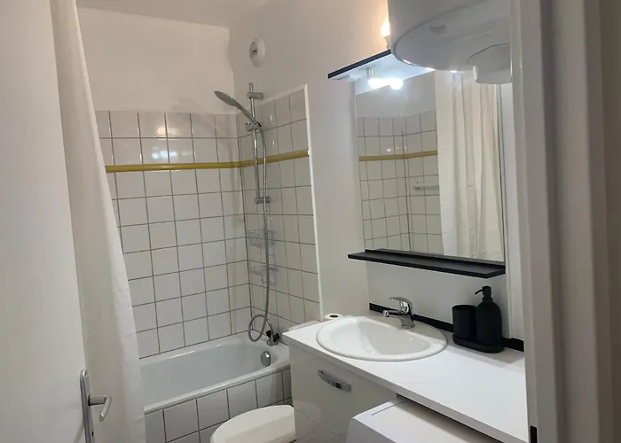 Tivoli La Tour * Dijon